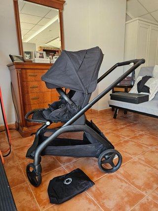 Bugaboo Fox o Dragonfly regalo funda capazo y lluv