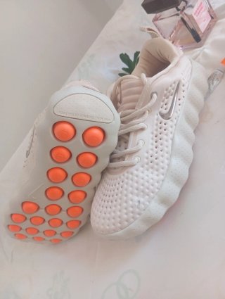 Sneakers Nike Mind 002 Beige