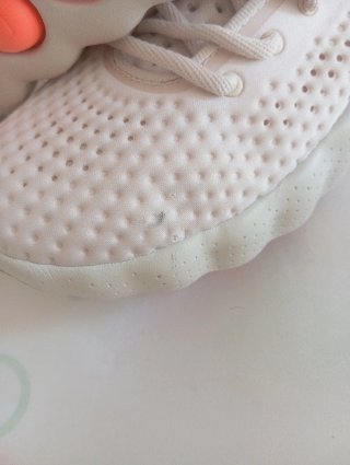 Sneakers Nike Mind 002 Beige