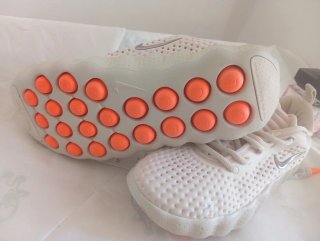 Sneakers Nike Mind 002 Beige