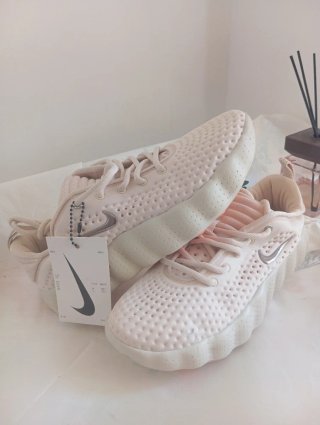 Sneakers Nike Mind 002 Beige