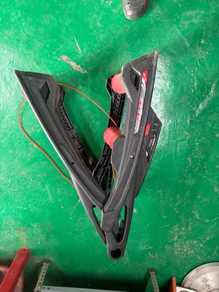 Rodillo para bicicleta