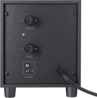 Trust Avora 2.1 Altavoces PC y Portátil