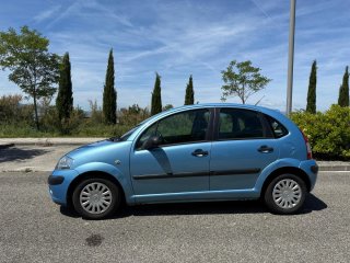 Citroen C3 2009