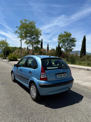 Citroen C3 2009