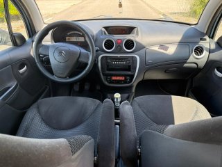 Citroen C3 2009