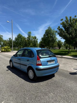 Citroen C3 2009