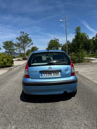 Citroen C3 2009