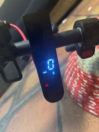 Patinete eléctrico xaomi pro 2 negociable