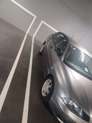 SEAT Ibiza 2004