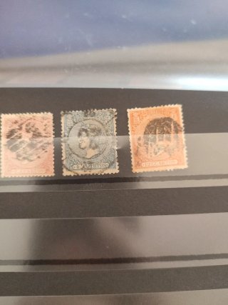 Sellos España