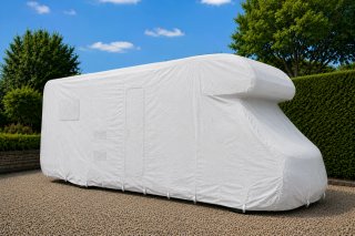 Funda para autocaravana capuchina de 7m.