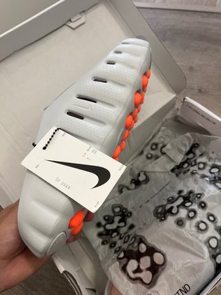 Nike Mind 001 Blancas