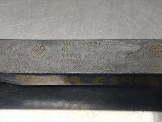 PALANCA CAMBIO BMW SERIE 1 BERLINA 5P (F20) N47D2