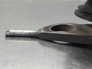 PALANCA CAMBIO BMW SERIE 1 BERLINA 5P (F20) N47D2