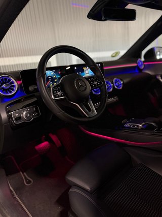 Mercedes-Benz Clase A 2020