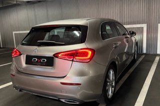 Mercedes-Benz Clase A 2020
