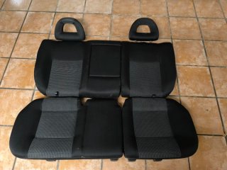 Asientos VAG Grupo, Audi, Volkswagen, Seat y Skoda