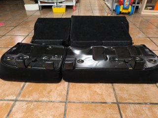 Asientos VAG Grupo, Audi, Volkswagen, Seat y Skoda