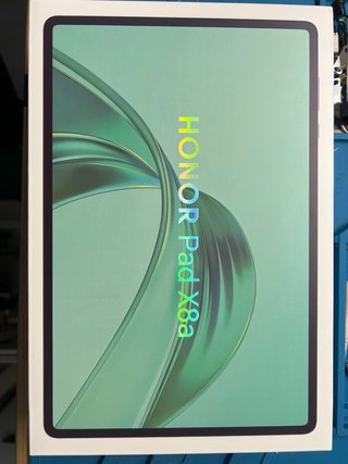 Tablet Honor X8a 4GB 128GB Grigio Siderale
