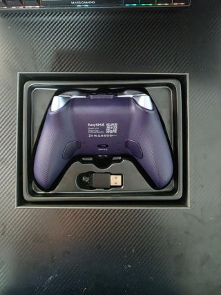 Mando gaming EasySMX X10 Mechanic Master