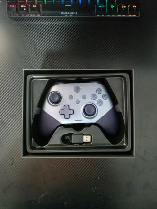 Mando gaming EasySMX X10 Mechanic Master