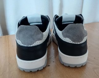 Scarpe nuove Lewis Milano n 44