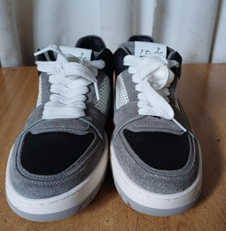 Scarpe nuove Lewis Milano n 44