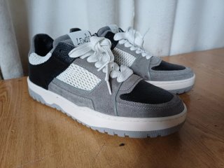 Scarpe nuove Lewis Milano n 44