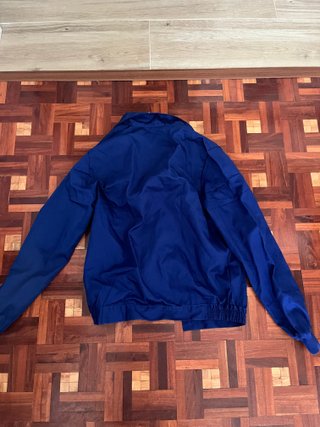 Conjunto de trabajo MAGCA azul talla 38