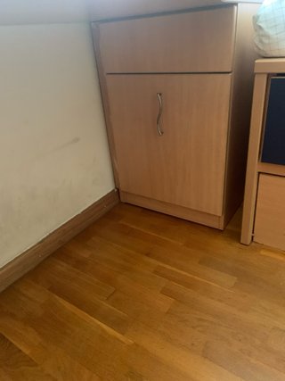 Habitación juvenil completa