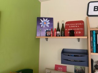 Habitación juvenil completa