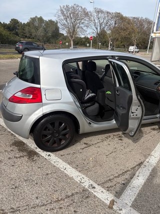coche