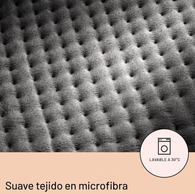 Almohadilla Térmica 40x35cm