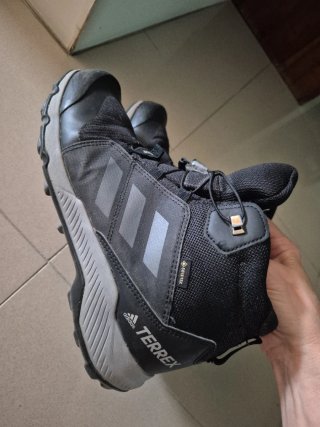 Botas Adidas Terrex Mid GORE-TEX® T.38