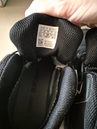 Botas Adidas Terrex Mid GORE-TEX® T.38