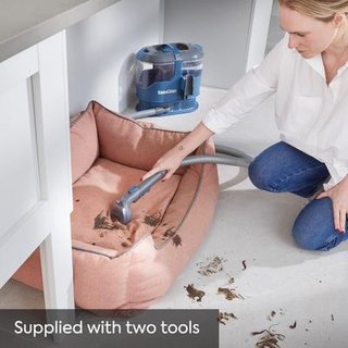 Aspirador Vacmaster SCA0801 Usado | A1112