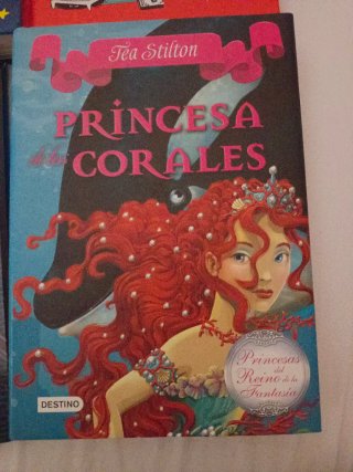 Una herencia peligrosa / A Dangerous Legacy