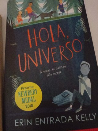 Una herencia peligrosa / A Dangerous Legacy