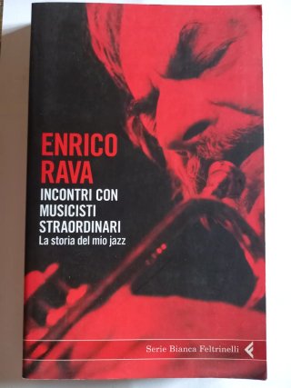 Libri sul Jazz