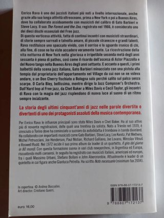 Libri sul Jazz