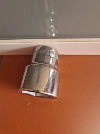 Llave vaso Bahco 35