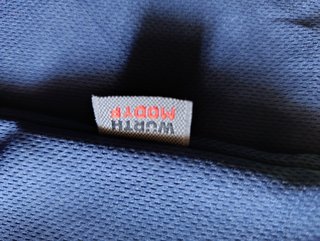 2 Camisetas Alta Visibilidad Würth LUMEN PRO