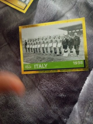 Cromos Mundial 2022 Buen Estado
