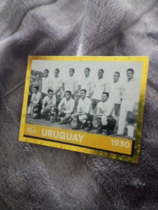 Cromos Mundial 2022 Buen Estado