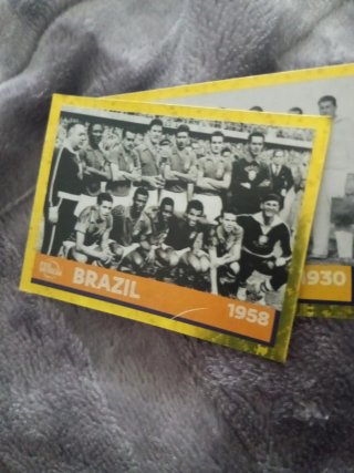 Cromos Mundial 2022 Buen Estado