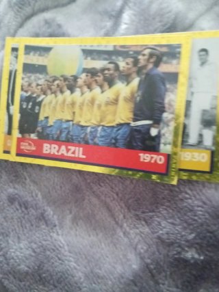Cromos Mundial 2022 Buen Estado