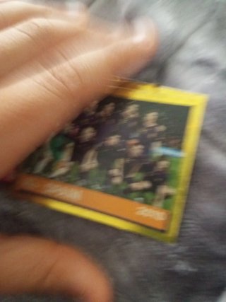 Cromos Mundial 2022 Buen Estado