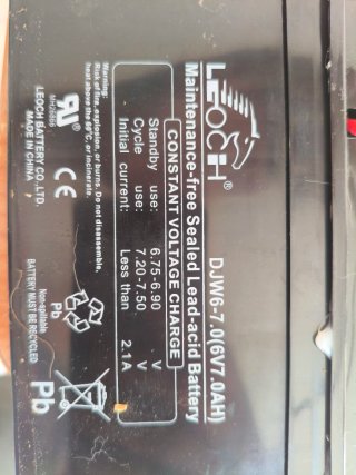 Coche eléctrico infantil a batería Lamborgini