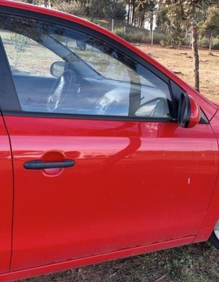 Hyundai 227098 puerta delantera derecha i30
